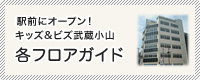 フロアガイド